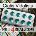 Cialis Vidalista dapoxetine1